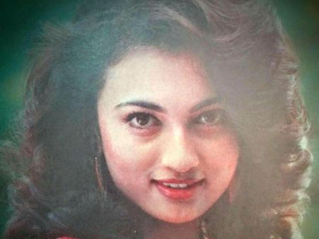 ಮರಳಿ ಬಂದರು 'ಕಲ್ಯಾಣ ಮಂಟಪ'ದ ಸುಮನ್ ನಗರ್ಕರ್