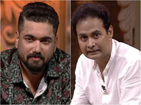 ಶರಣ್-ತರುಣ್ ಸುಧೀರ್ ಸ್ನೇಹವನ್ನ 4 ವರ್ಷ ದೂರ ಮಾಡಿತ್ತು ಆ ಒಂದು ಹಾಡು.!