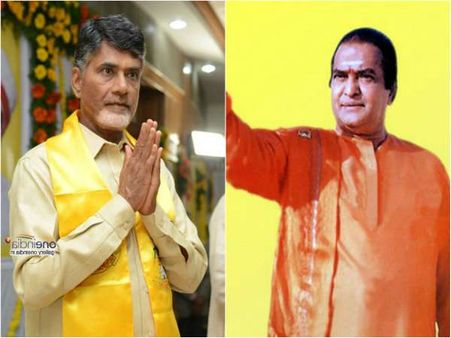 ಎನ್.ಟಿ.ಆರ್ ಕಟ್ಟಿಬೆಳೆಸಿದ ಪಕ್ಷದ ಉಳಿವು ಈ ಒಬ್ಬ ನಟನಿಂದ ಮಾತ್ರ ಸಾಧ್ಯ.!