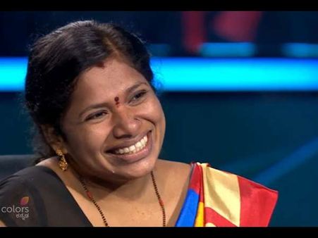 12.5 ಲಕ್ಷ ಗೆದ್ದ ಮೀನುಗಾರ್ತಿ ದೀಪಾ ಎದುರಿಸಿದ ಹದಿಮೂರು ಪ್ರಶ್ನೆಗಳಿವೆ.!