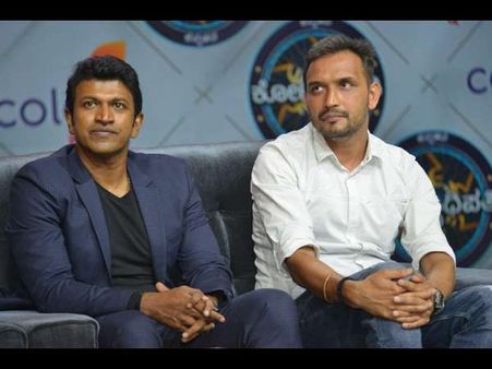 ಈ ಸಲ ಕನ್ನಡದ ಕೋಟ್ಯಧಿಪತಿಯಲ್ಲಿ ಒಂದೇ ಒಂದು ಬದಲಾವಣೆ.!