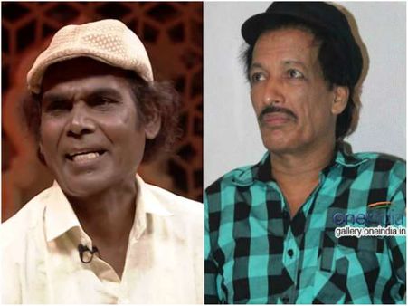 ಒಂದು ಪಾತ್ರ ಕೊಟ್ಟು ಬಿರಾದರ್ ಗೆ ಕಂಡಿಷನ್ ಹಾಕಿದ್ದರಂತೆ ಕಾಶೀನಾಥ್.!