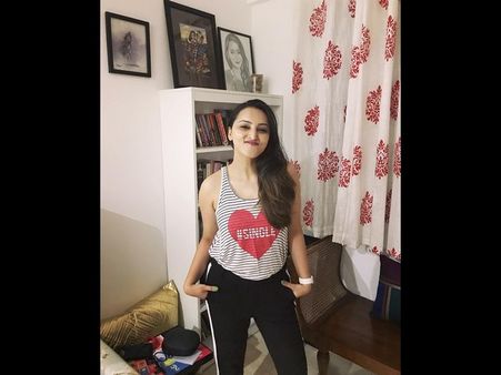 ಮತ್ತೊಂದು ಹೊಸ ಸಿನಿಮಾಗೆ ರೆಡಿಯಾದ ಮೇಘನಾ ಗಾಂವ್ಕರ್