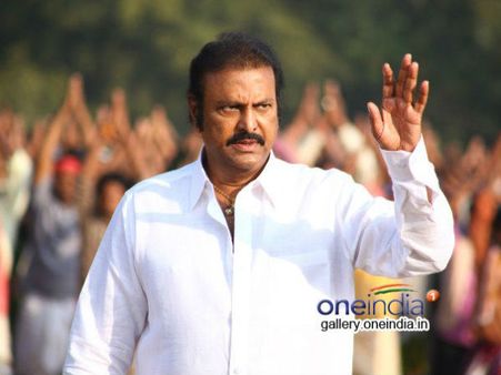 ನಿಜವೇ! ತಿರುಪತಿ ತಿಮ್ಮಪ್ಪ ದೇಗುಲಕ್ಕೆ ನಟ ಮೋಹನ್ ಬಾಬು ಬಾಸ್?