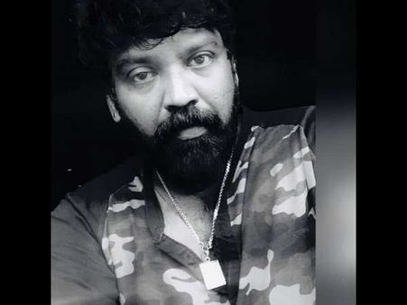 ಬಾಲಿವುಡ್ ನ ಖ್ಯಾತ ನಿರ್ಮಾಪಕನ ಪುತ್ರನಿಗೆ ನಾಗಶೇಖರ್ ನಿರ್ದೇಶನ