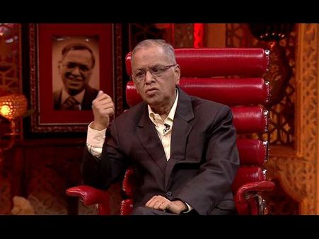 ಅನ್ನ, ನೀರು ಕೊಡದೆ 4 ದಿನ ನಾರಾಯಣಮೂರ್ತಿಗೆ ಹಿಂಸೆ ನೀಡಿದ್ದ ಪ್ಯಾರೀಸ್ ಸಿಬ್ಬಂದಿ