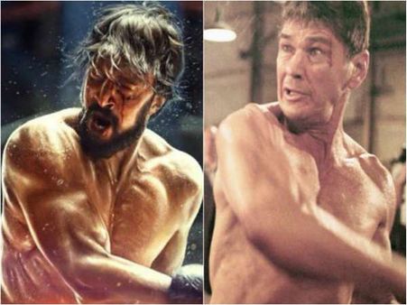 'ರಾಬರ್ಟ್', 'ನಾರಾಯಣ' ಬಿಟ್ಟಾಕಿ 'ಪೈಲ್ವಾನ್' ಬಗ್ಗೆಯೂ ಶುರುವಾಯ್ತು ಚರ್ಚೆ!