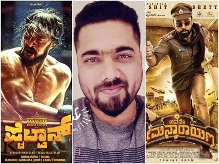 Exclusive : ಸುದೀಪ್, ರಕ್ಷಿತ್ ವಿವಾದದ ಬಗ್ಗೆ ಕ್ಲಾರಿಟಿ ನೀಡಿದ ತರುಣ್