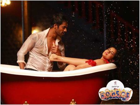 ಟಿವಿಯಲ್ಲಿ ಬರ್ತಿದೆ ಭಟ್ಟರ 'ಪಂಚತಂತ್ರ' ಸಿನಿಮಾ