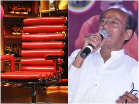 ಸಾವಿರ ಸಿನಿಮಾ ಮಾಡಿರುವ ಹೊನ್ನವಳ್ಳಿ ಕೃಷ್ಣಗೆ 'ವೀಕೆಂಡ್ ವಿತ್ ರಮೇಶ್'ನಲ್ಲಿ ಜಾಗ ಇಲ್ಲವೇ?