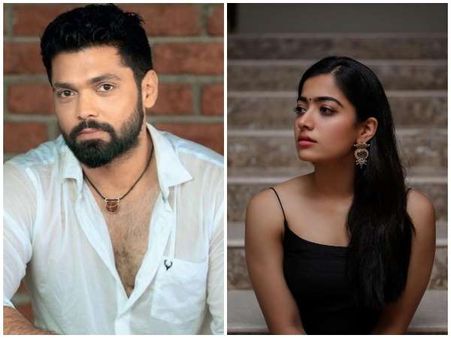 ರಶ್ಮಿಕಾ ಮಂದಣ್ಣ ವಿರುದ್ಧ ರಕ್ಷಿತ್ ಶೆಟ್ಟಿ ಫ್ಯಾನ್ಸ್ ಆಕ್ರೋಶ