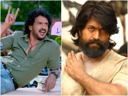 'KGF' ಗಿಂತ ಅಧಿಕ ಚಿತ್ರಮಂದಿರಗಳಲ್ಲಿ 'ಐ ಲವ್ ಯೂ'!