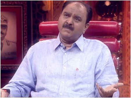 ವೀಕ್ಷಕರ ಮೆಚ್ಚಿಗೆ ಪಡೆದ ಶಂಕರ್ ಬಿದರಿ ಅವರ ಪವರ್ ಫುಲ್ ಪ್ರೊಮೋ