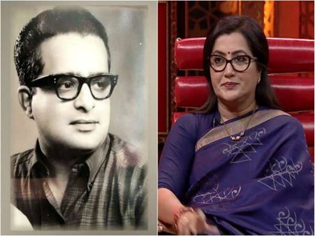 ಆಗಿನ ಕಾಲಕ್ಕೆ ದೊಡ್ಡ 'ಸ್ಟಾರ್' ಆಗಿದ್ದರು ಸುಮಲತಾ ಅಂಬರೀಶ್ ತಂದೆ