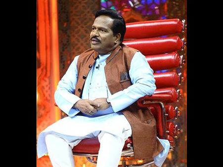 ಟಿ ಎಸ್ ನಾಗಾಭರಣ ಸಂಚಿಕೆಯ 'ವೀಕೆಂಡ್ ವಿತ್ ರಮೇಶ್' ಪ್ರೊಮೋ ನೋಡಿ