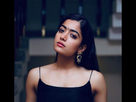 ಜೂನ್ 12ಕ್ಕೆ ರಶ್ಮಿಕಾ ಮಂದಣ್ಣ ಹೊಸ ಸಿನಿಮಾ ಆರಂಭ