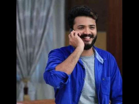 'ಅಗ್ನಿಸಾಕ್ಷಿ' ಧಾರಾವಾಹಿಯಿಂದ ಹೊರ ಬಂದು ಶಾಕ್ ನೀಡಿದ ನಟ ವಿಜಯ್ ಸೂರ್ಯ