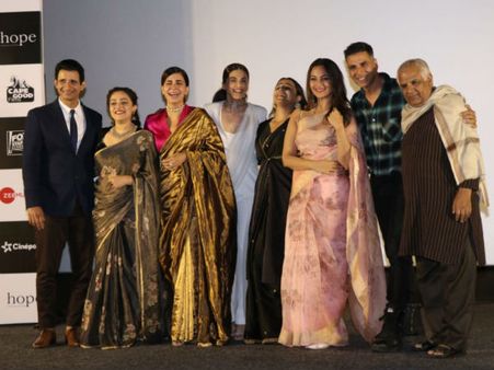 ನಿತ್ಯಾ ಮೆನನ್ ರಿಂದ ಕನ್ನಡದಲ್ಲಿ ಆಟೋಗ್ರಾಫ್ ಹಾಕಿಸಿದ ದತ್ತಣ್ಣ