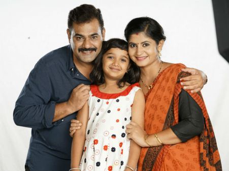 ಕಿರುತೆರೆಯಲ್ಲಿ ಹೊಸ ಕಥೆ 'ನಾನು ನನ್ನ ಕನಸು'