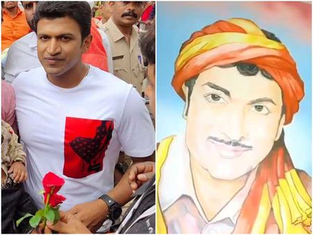 ಮೈಸೂರು ಅಭಿಮಾನಿಯ ಪ್ರೀತಿಗೆ ಮನಸೋತ ಅಪ್ಪು