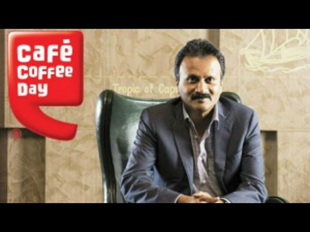 ಅದೆಷ್ಟೋ ಸಿನಿಮಾ ಕಥೆಗಳಿಗೆ ಜೀವ ಸಿಕ್ಕಿದ್ದು ಇದೇ 'ಕೆಫೆ ಕಾಫಿ ಡೇ'ನಲ್ಲಿ.!