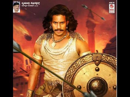 ಕುರುಕ್ಷೇತ್ರದಲ್ಲಿ ನಿಖಿಲ್ ಕುಮಾರ್ ಬಗ್ಗೆ ಈಗಲೂ ಕಾಡ್ತಿದೆ ಗೊಂದಲ.!