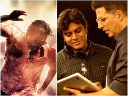 'ಉಗ್ರಂ'ನಲ್ಲಿ ಕೆಲಸ ಮಾಡಿದ್ದ ಕನ್ನಡದ ಹುಡುಗ ಈಗ ಅಕ್ಷಯ್ ಕುಮಾರ್ ಚಿತ್ರಕ್ಕೆ ಡೈರೆಕ್ಟರ್