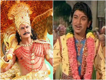 ಮಯೂರ, ಬಬ್ರುವಾಹನ ಚಿತ್ರದ ಬಗ್ಗೆ ದರ್ಶನ್ ಹೇಳಿದ ಮಾತಿದು