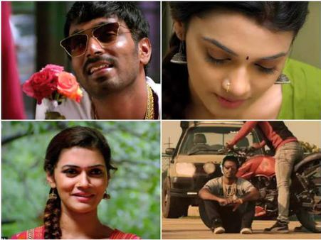 ಬೆಂಗಳೂರಿಗೆ ಬಂದು ಹಾಳಾದ ಡಿಸೈನ್ ಮಹಾದೇವ