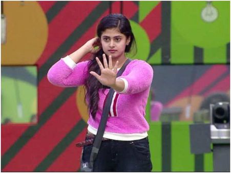 'ಸೃಜನ್ ನಿರ್ಮಾಣದ ಧಾರಾವಾಹಿಗೆ ಬಿಗ್ ಬಾಸ್' ಸ್ಪರ್ಧಿ ಮೇಘಶ್ರೀ ನಾಯಕಿ