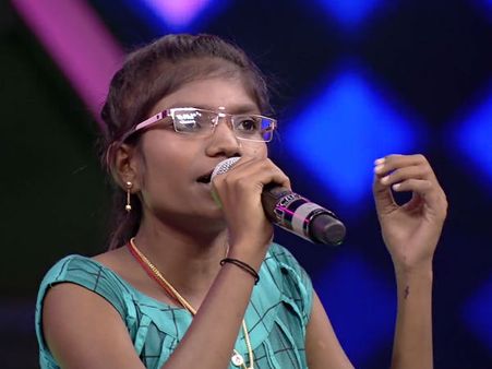 ಸರಿಗಮಪ ಲಕ್ಷ್ಮಿಗೆ ದೊಡ್ಡ ಆಫರ್ ನೀಡಿದ ಹಂಸಲೇಖ