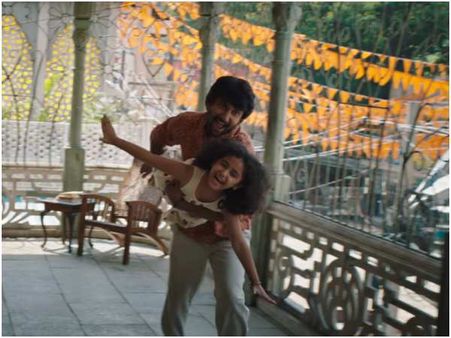 ಕಿರುಚಿತ್ರದಿಂದ ತೆಲುಗಿನಲ್ಲಿ ದೊಡ್ಡ ಆಫರ್ ಪಡೆದ ಕನ್ನಡದ ಪುಟ್ಟ ಹುಡುಗಿ