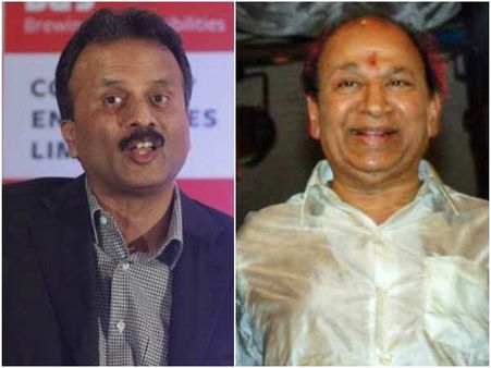 ರಾಜ್ ಕುಟುಂಬದ ಕಷ್ಟದ ದಿನದಲ್ಲಿ ಕೈ ಹಿಡಿದಿದ್ದ ಸಿದ್ಧಾರ್ಥ್