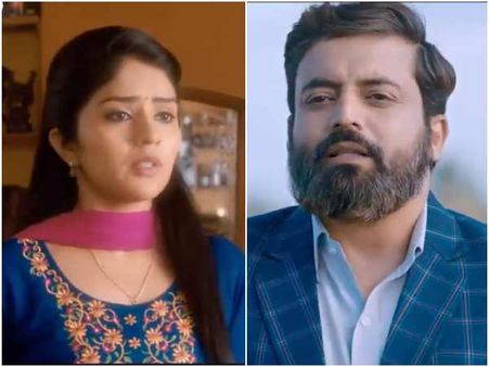 ಧಾರಾವಾಹಿ ಪ್ರಪಂಚಕ್ಕೆ ರೀ ಎಂಟ್ರಿ ಕೊಟ್ಟ ವಿಷ್ಣು ದಾದನ ಅಳಿಯ ಅನಿರುದ್ಧ್