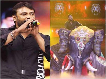 ಈ ವೀಕೆಂಡ್ ಕಿರುತೆರೆಯಲ್ಲಿ 'ಕುರುಕ್ಷೇತ್ರ'ದ ಆಡಿಯೋ ಹಬ್ಬ