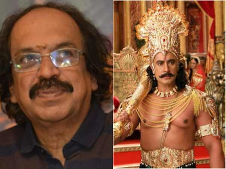 'ಕುರುಕ್ಷೇತ್ರ' ಚಿತ್ರಕ್ಕೆ ನಿರ್ದೇಶಕ ನಾಗಣ್ಣನೇ ಪೈಪೋಟಿ