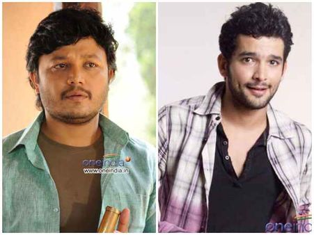 ನಟ ದಿಗಂತ್ ಪಾಲಾದ ಗೋಲ್ಡನ್ ಸ್ಟಾರ್ ಗಣೇಶ್ 'ಕನ್ನಡಕ'