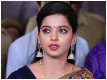 'ಜೋಡಿಹಕ್ಕಿ' ಧಾರಾವಾಹಿಯಿಂದ ಹೊರ ಬಂದ ನಟಿ ಚೈತ್ರಾ : ಕಾರಣ ಇಲ್ಲಿದೆ