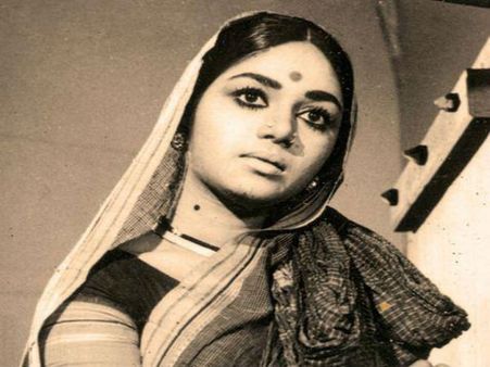 ತೆರೆಮೇಲೆ ಬರುತ್ತಿದೆ ಮಿನುಗುತಾರೆ ಕಲ್ಪನಾ ಭೂತ