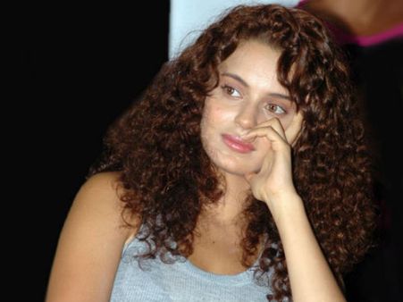 ಬಾಲಿವುಡ್ ನಟಿ ಕಂಗನಾಗೆ ನಿಷೇದ ಹೇರಲು ಪತ್ರಕರ್ತರ ನಿರ್ಧಾರ