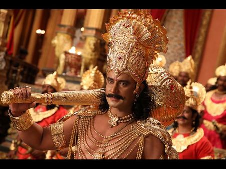 'ಮುನಿರತ್ನ ಕುರುಕ್ಷೇತ್ರ' ಹಿಂದಿ ವರ್ಷನ್ ರಿಲೀಸ್ ಡೇಟ್ ಮುಂದಕ್ಕೆ?