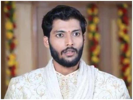 ಯಾರು ಈ ಉಜ್ವಲ ಶೇಖರ್? ಚಿರಂತನ್ ಮುಚ್ಚಿಟ್ಟಿದ್ದ ಸತ್ಯ ಬಹಿರಂಗ!