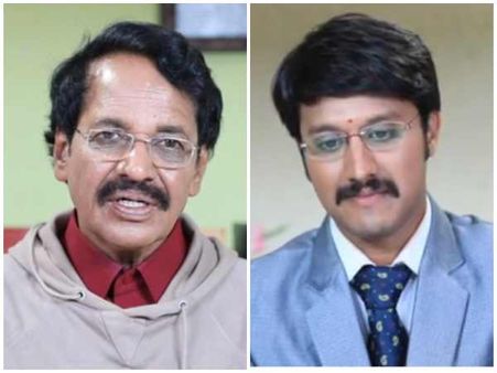 ಸಿ ಎಸ್ ಪಿಗೆ ಉಡುಗೊರೆ ಕೊಟ್ಟು ಕೆಲಸ ಬಿಟ್ಟು ಹೋದ ಹರಿಕುಮಾರ್