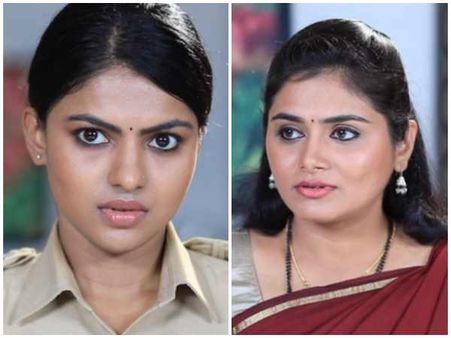 ಸಂಜನಾ ಪತಿ ಗೌತಮ್ ನ ಗುರುತು ಹಿಡಿಯುತ್ತಾಳಾ ಜಾನಕಿ