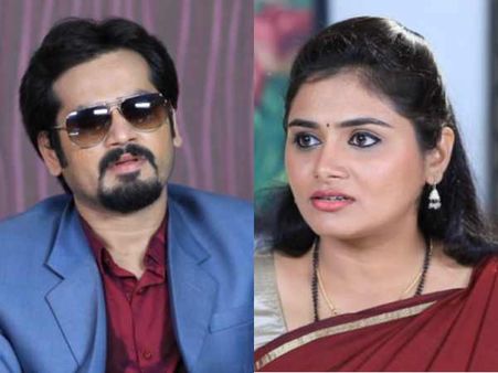 ಸಂಜನಾ ಪತಿಯನ್ನು ಭೇಟಿಯಾಗುವ ಸಮಯ ಹತ್ತಿರ ಬಂದಾಯ್ತು