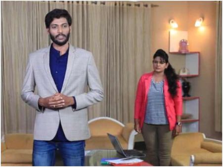 ಚಿರಂತನ್ ಮೋಸ ಮಾಡುತ್ತಿದ್ದಾರೆ ಎಂದು ಭಾರ್ಗಿಗೆ ಗೊತ್ತಾಗಿ ಬಿಡುತ್ತಾ?