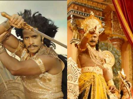 ಕೊನೆಯ ಕ್ಷಣದಲ್ಲಿ ಎಚ್ಚೆತ್ತುಕೊಂಡ 'ಅಭಿಮನ್ಯು' ನಿಖಿಲ್ ಕುಮಾರ್