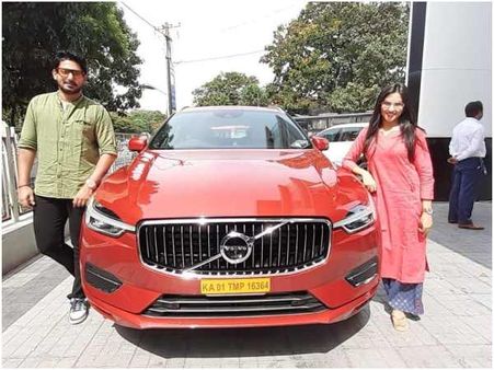 ಪ್ರಜ್ವಲ್ ದೇವರಾಜ್ ಹುಟ್ಟುಹಬ್ಬಕ್ಕೆ ಕುಟುಂಬದ ಕಡೆಯಿಂದ ಸಿಕ್ತು ಭರ್ಜರಿ ಗಿಫ್ಟ್