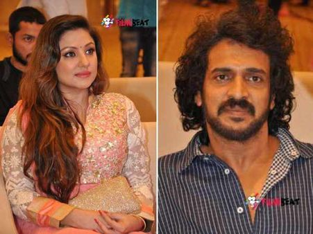 ಪತ್ನಿಯ ಸಿನಿಮಾ ನೋಡಿ ರಿಯಲ್ ಸ್ಟಾರ್ ಉಪೇಂದ್ರ ಹೇಳಿದ್ದು ಹೀಗೆ