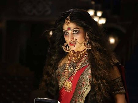 ಪಂಚ ಭಾಷೆಯಲ್ಲಿ ಮಿಂಚಲಿದ್ದಾರೆ ರಾಧಿಕಾ ಕುಮಾರಸ್ವಾಮಿ